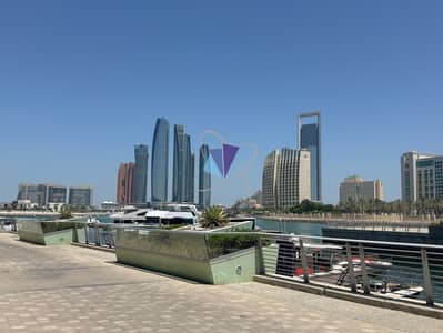 阿尔巴蒂恩， 阿布扎比 2 卧室单位待租 - IMG_0897. JPG