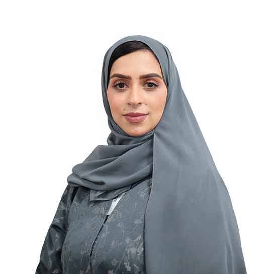 Fatima Al Bloushi