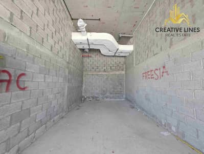 Shop for Rent in Meydan City, Dubai - 1000261765. heic