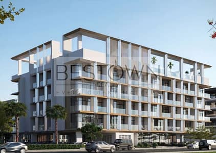 2 Cпальни Апартаменты Продажа в Дубай Саут, Дубай - GFS PHOTO (3). jpeg