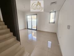 Cheapest 2BR MIDDLE VILLA in Nasma Residence with all master bedrooms
