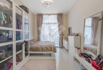 Studio for Rent in Arjan, Dubai - 2519d1bf-9078-4be1-95e1-596abf289cb7. jpg