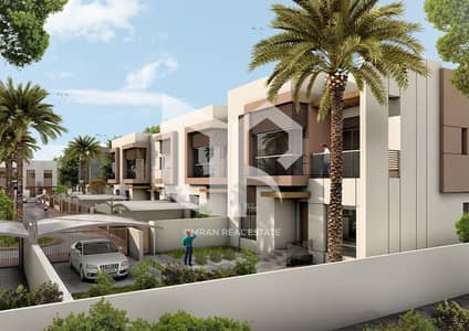 5 Bedroom Villa for Sale in Sharjah Garden City, Sharjah - WhatsApp Image 2025-05-27 at 12.54. 01 PM (13). jpeg