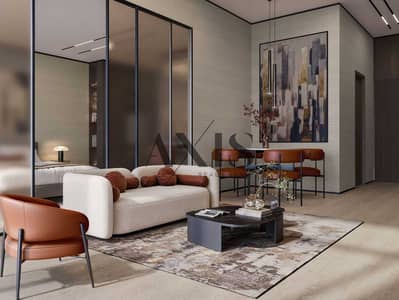 1 Bedroom Flat for Sale in Al Marjan Island, Ras Al Khaimah - Great Investment I Flexible Payment Plan I High ROI