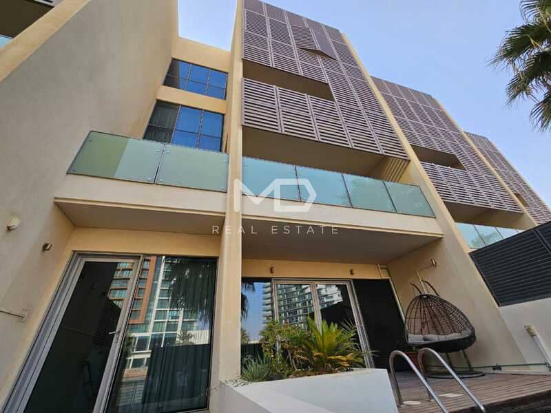 Amazing Sea View | Move In Ready | Type A Amazing Sea View | Move In Ready | Type A