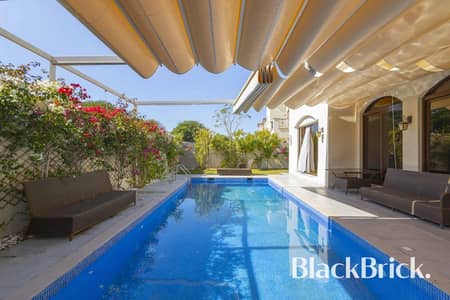 Best Value | Private Pool | Family Home