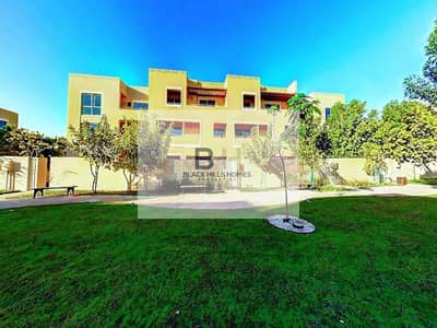 4 Bedroom Townhouse for Sale in Al Raha Gardens, Abu Dhabi - Screenshot 2025-05-05 114359. jpg