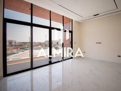 4 Cпальни Вилла Продажа в Остров Садият, Абу-Даби - WhatsApp Image 2024-09-16 at 10.58. 24 AM (1). jpeg