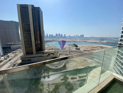 1 Bedroom Apartment for Rent in Al Reem Island, Abu Dhabi - IMG_0975. JPG