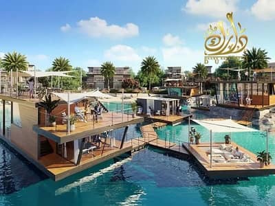 4 Bedroom Townhouse for Sale in DAMAC Lagoons, Dubai - d394ead693873894d0806487e1068686076e83ce. jpg