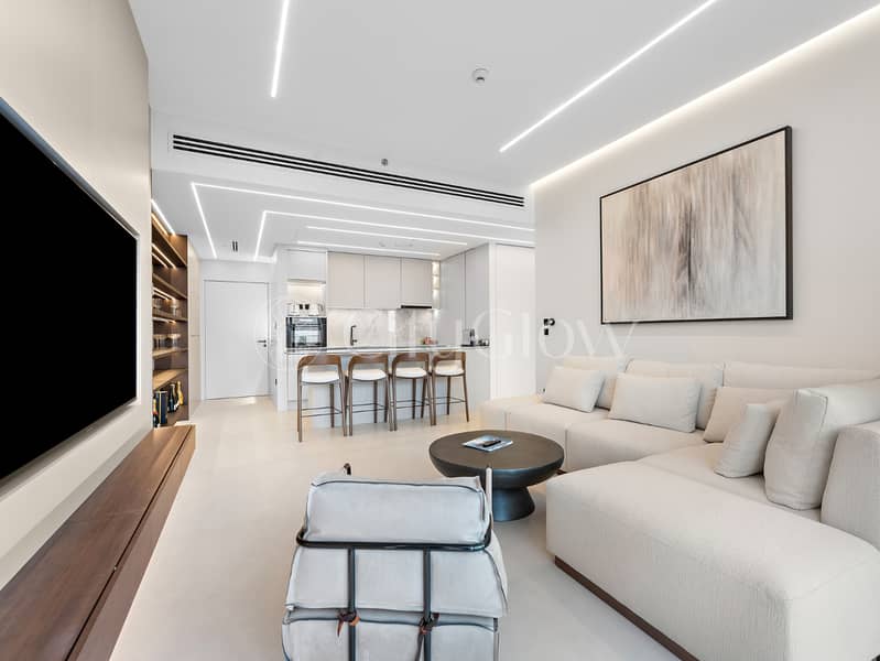Квартира в Дубай Даунтаун,Бурдж Рояль, 2 cпальни, 8500000 AED - 11769255 Квартира в Дубай Даунтаун,Бурдж Рояль, 2 cпальни, 8500000 AED - 11769255