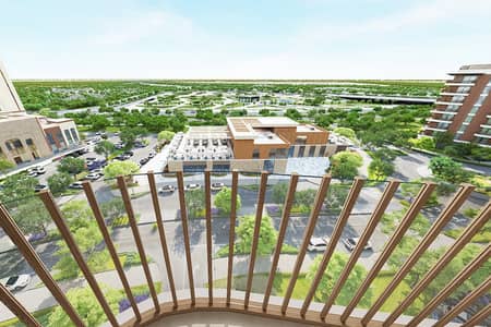 1 Bedroom Flat for Sale in Yas Island, Abu Dhabi - Offplan Resale| Corner Unit| High End 1BR| PP50/50