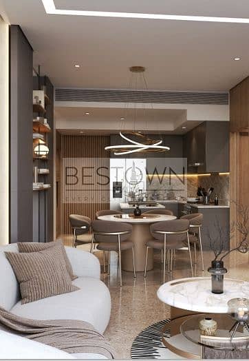 2 Cпальни Апартаменты Продажа в Дубай Саут, Дубай - GFS PHOTO (9). jpeg
