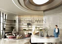 شقة عصرية 2 غرفة نوم + غرفة دراسة | تصميم واسع وأنيق | كوفنتري 66 – دبي الجنوب | مثالية لحياة عائلية هادئة