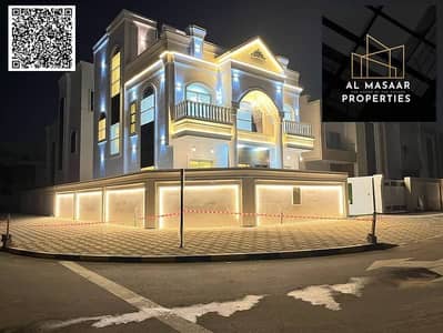 5 Cпальни Вилла Продажа в Аль Хелио, Аджман - 775099260-800x600. jpeg