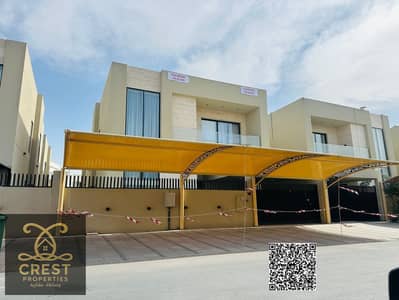 4 Bedroom Villa for Rent in Al Yasmeen, Ajman - IMG-20250527-WA0613_Watermarked. jpg