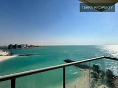 شقة في تاهيتي،باسيفيك،جزيرة المرجان 2 غرف 115000 درهم - 11769295