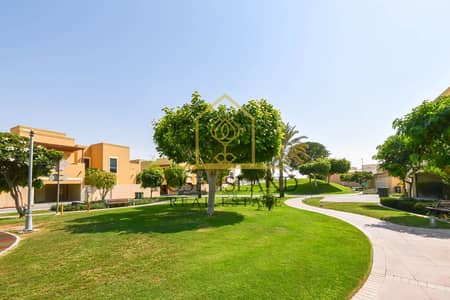 4 Bedroom Villa for Sale in Al Raha Gardens, Abu Dhabi - DSC_8833. jpg