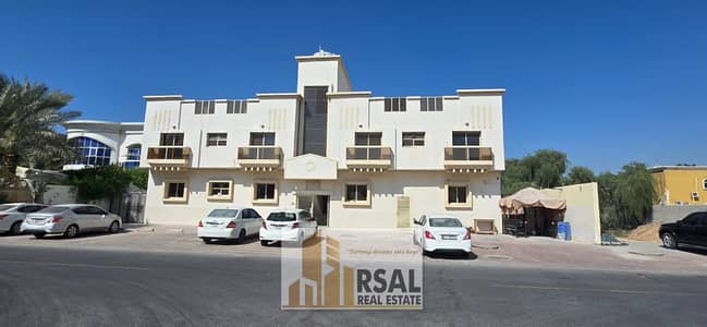 11 Bedroom Building for Sale in Al Mowaihat, Ajman - IMG-20250527-WA0002. jpg
