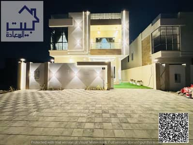 6 Bedroom Villa for Sale in Al Helio, Ajman - IMG-20250527-WA0087. jpg