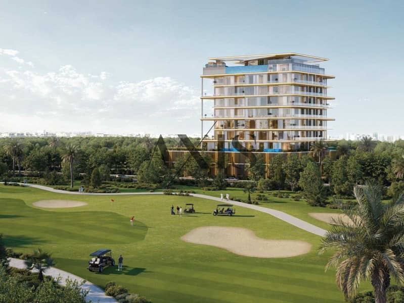 Квартира в Дубай Продакшн Сити,Golf Grove by Regent, 1 спальня, 1214220 AED - 11769379 Квартира в Дубай Продакшн Сити,Golf Grove by Regent, 1 спальня, 1214220 AED - 11769379