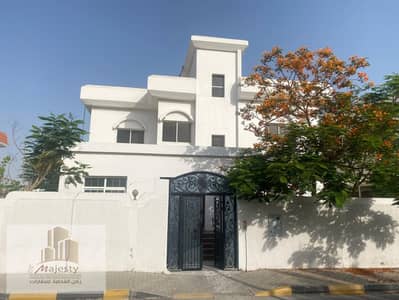 5 Cпальни Вилла Продажа в Шаркан, Шарджа - IMG-20250527-WA0041. jpg