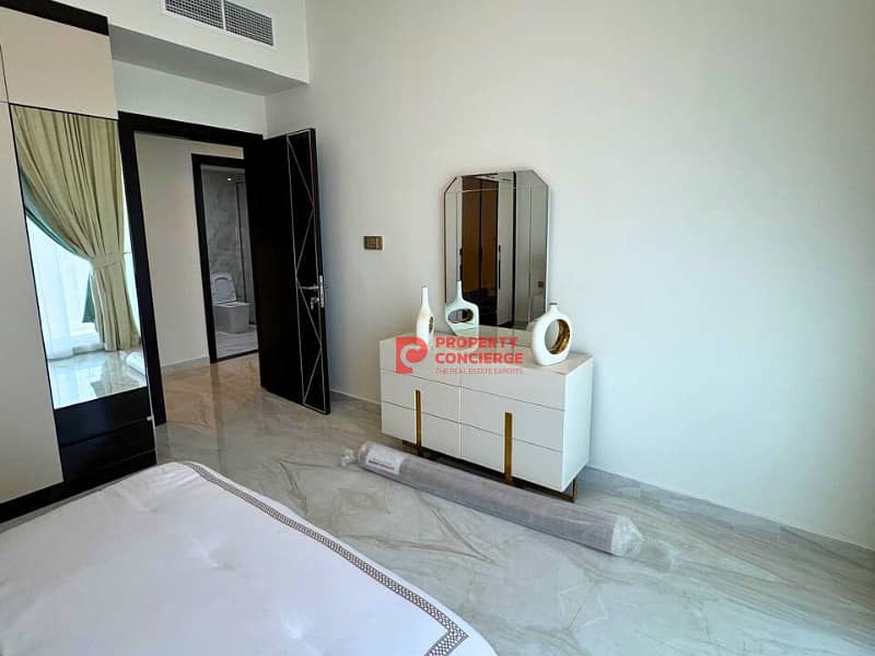 شقة في جمز من الدانوب،الفرجان 2 غرف 125000 درهم - 11769417 شقة في جمز من الدانوب،الفرجان 2 غرف 125000 درهم - 11769417
