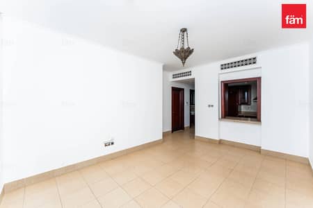 1 Bedroom Flat for Rent in Downtown Dubai, Dubai - Great Views | Cosy | Bright | Wonderful community