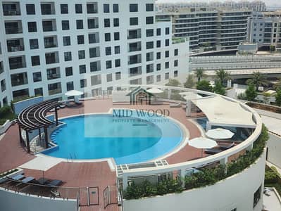 فلیٹ 3 غرف نوم للايجار في شاطئ الراحة، أبوظبي - 20250519_121157. jpg