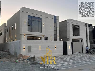 4 Cпальни Вилла Продажа в Аль Захья, Аджман - IMG-20250514-WA0353. jpg