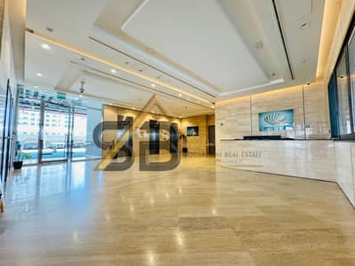 2 Bedroom Flat for Rent in Nad Al Hamar, Dubai - 1000164179. jpg
