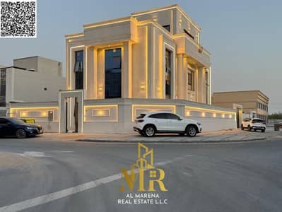 6 Bedroom Villa for Sale in Al Helio, Ajman - IMG-20250513-WA0245. jpg