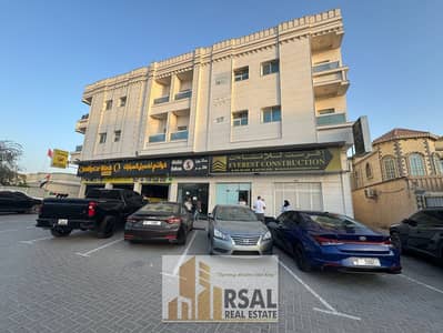 11 Cпальни Здание Продажа в Аль Рауда, Аджман - IMG-20250527-WA0003. jpg