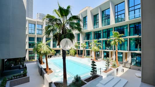 朱美拉环形村(JVC)， 迪拜 1 卧室单位待售 - AZCO REAL ESTATE-11. jpg