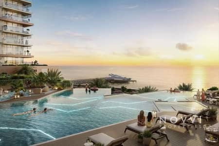 阿尔马扬岛， 拉斯海玛 1 卧室单位待售 - 位于阿尔马扬岛，Playa Del Sol 1 卧室的公寓 2000000 AED - 11761725