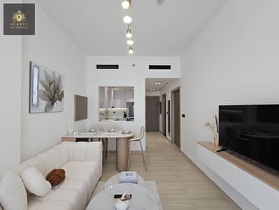 1 Bedroom Flat for Rent in Jumeirah Village Circle (JVC), Dubai - IMG-20250522-WA0005. jpg