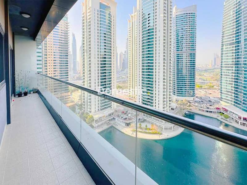 位于朱美拉湖塔 (JLT),JLT V区,金冠景观公寓1号 2 卧室的公寓 135000 AED - 11769535 位于朱美拉湖塔 (JLT),JLT V区,金冠景观公寓1号 2 卧室的公寓 135000 AED - 11769535