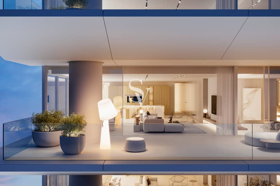 Exquisite 2BR Sanctuary Villa | Sheikh Zayed Road Exquisite 2BR Sanctuary Villa | Sheikh Zayed Road