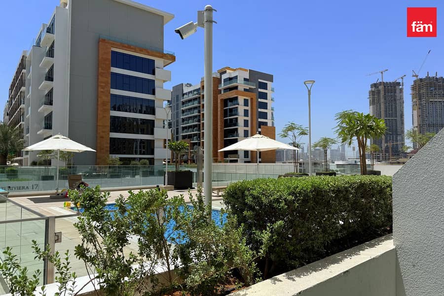 شقة في عزيزي ريفييرا 8،ريفيرا،ميدان ون،مدينة ميدان 1 غرفة 1200000 درهم - 11769401 شقة في عزيزي ريفييرا 8،ريفيرا،ميدان ون،مدينة ميدان 1 غرفة 1200000 درهم - 11769401