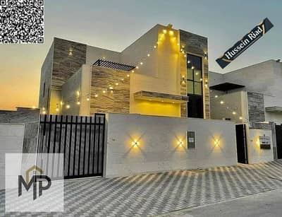 فیلا 4 غرف نوم للبيع في الزاهية، عجمان - batch_776160196-1066x800. jpg