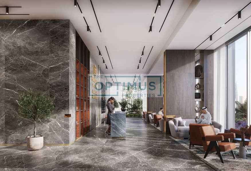 4 171 Garden Heights - Lobby #1. jpg
