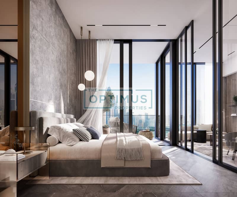 7 171 Garden Heights -Bedroom #1. jpg