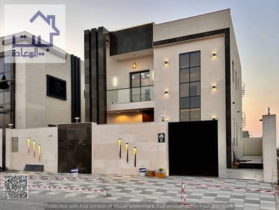 4 Bedroom Villa for Sale in Al Bahia, Ajman - IMG-20250527-WA0081. jpg