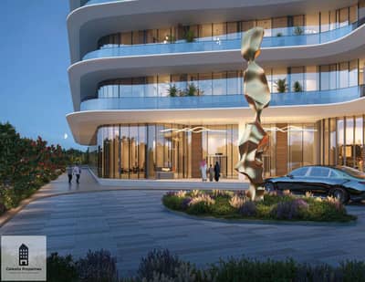 1 Bedroom Flat for Sale in Al Marjan Island, Ras Al Khaimah - 5. png
