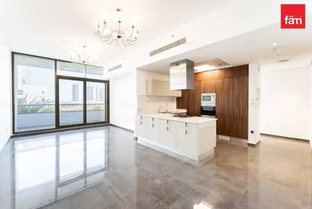 2 Bedroom Apartment for Sale in Al Furjan, Dubai - Vastu | Study | Community View | Vacant on June