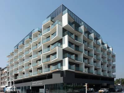 1 Спальня Апартамент в аренду в Джумейра Вилладж Серкл (ДЖВС), Дубай - Квартира в Джумейра Вилладж Серкл (ДЖВС)，JVC Дистрикт 15，Бингхатти Жасмин, 1 спальня, 75000 AED - 11769692
