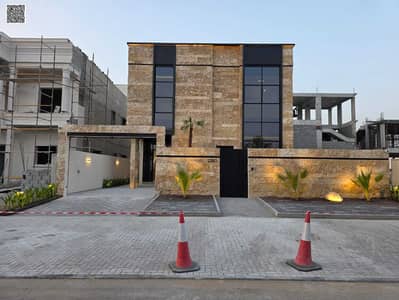 5 Bedroom Villa for Sale in Al Alia, Ajman - WhatsApp Image 2025-05-27 at 1.57. 20 PM. jpeg