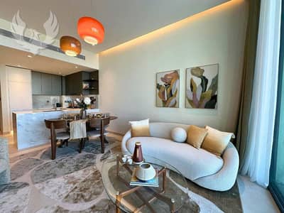 1 Bedroom Apartment for Sale in Dubai Sports City, Dubai - 40/60 Payment Plan - Lowest price/sqft - Ready 2026