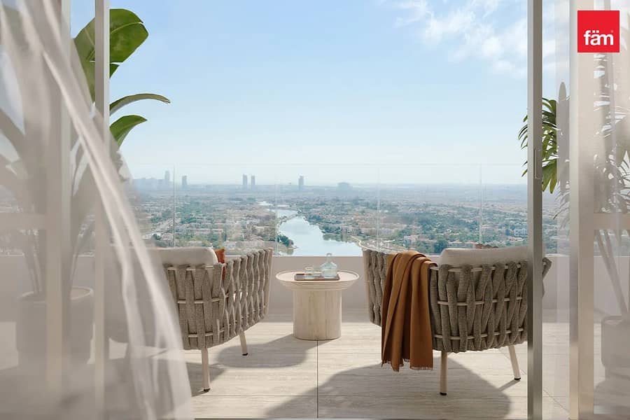 Luxury Amenities | Prime Location | 60/40 PP Luxury Amenities | Prime Location | 60/40 PP