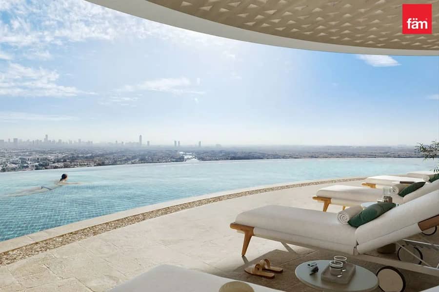 Great View | Luxury Project | Exclusive Amenities Great View | Luxury Project | Exclusive Amenities